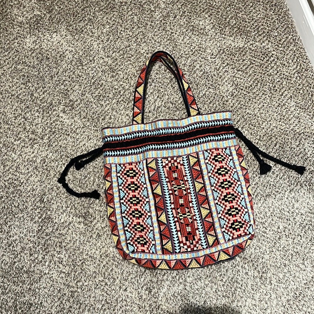 Johnny Was Handbag